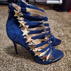 Size 8 Katy Perry Heels, New